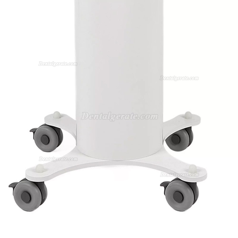 Mobile LED Zahnaufhellung Ger&auml;te, Bleaching Lampe (dreifarbiges Licht umschaltbar)
